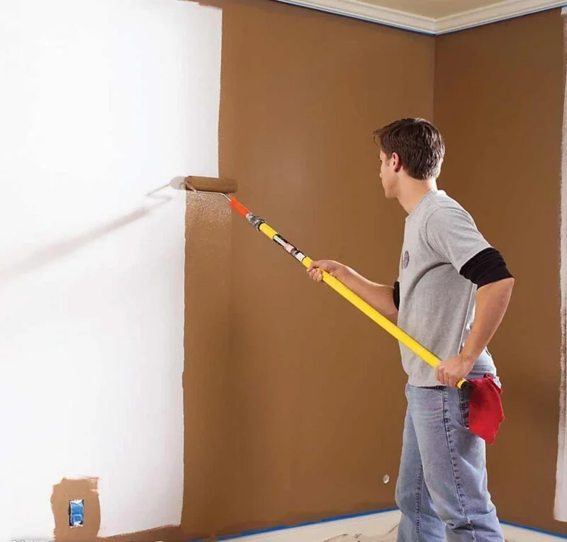 Sumbas Boya Badanacı