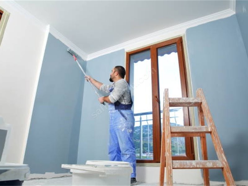 Sumbas Boya Badanacı