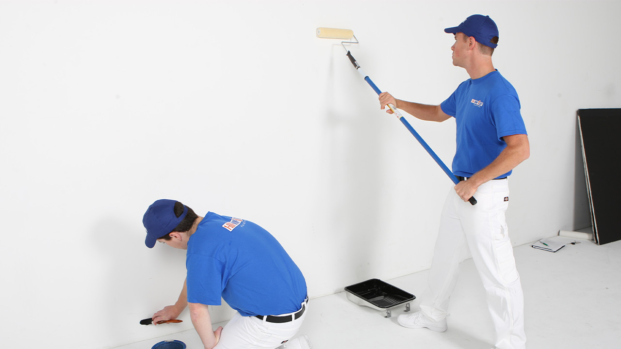 Sumbas Boya Badanacı